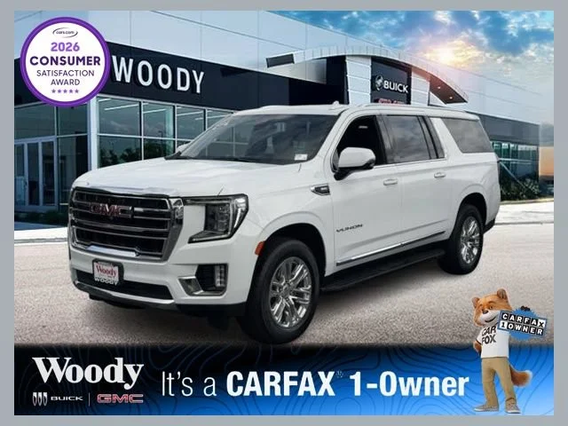 2024 GMC Yukon XL