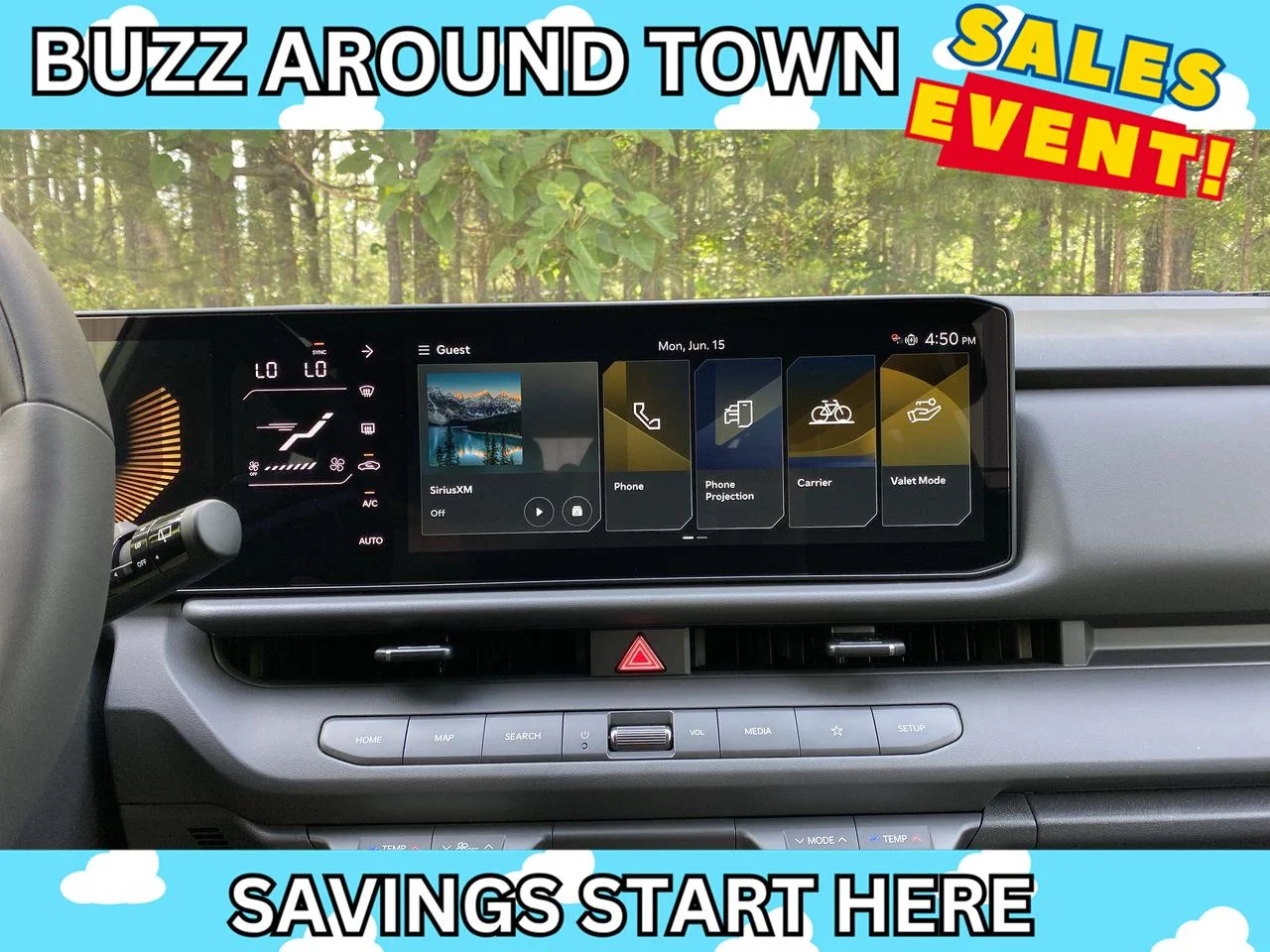 New 2027 SNOW WHITE PEARL Kia X-Line S image 38