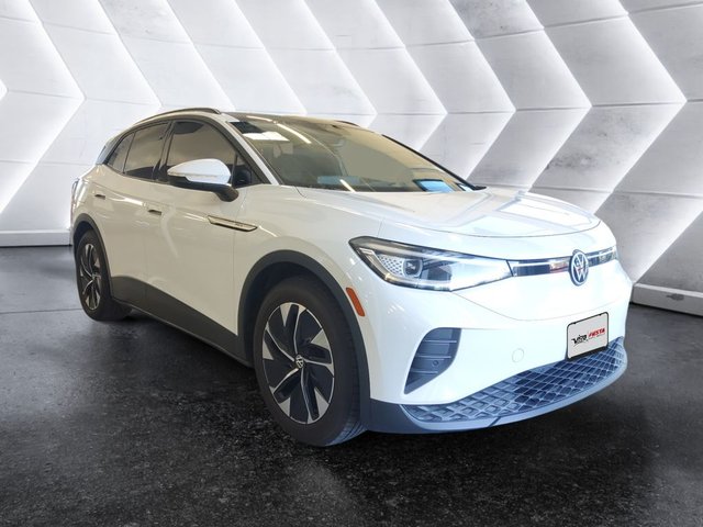 2021 Volkswagen ID.4 Pro S