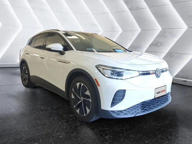 2021 Volkswagen ID.4 Pro S