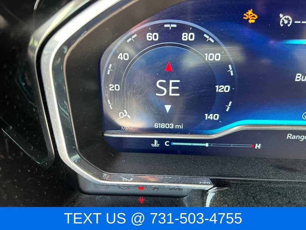 Used 2022 Dark Ash Metallic Chevrolet ZR2 image 17