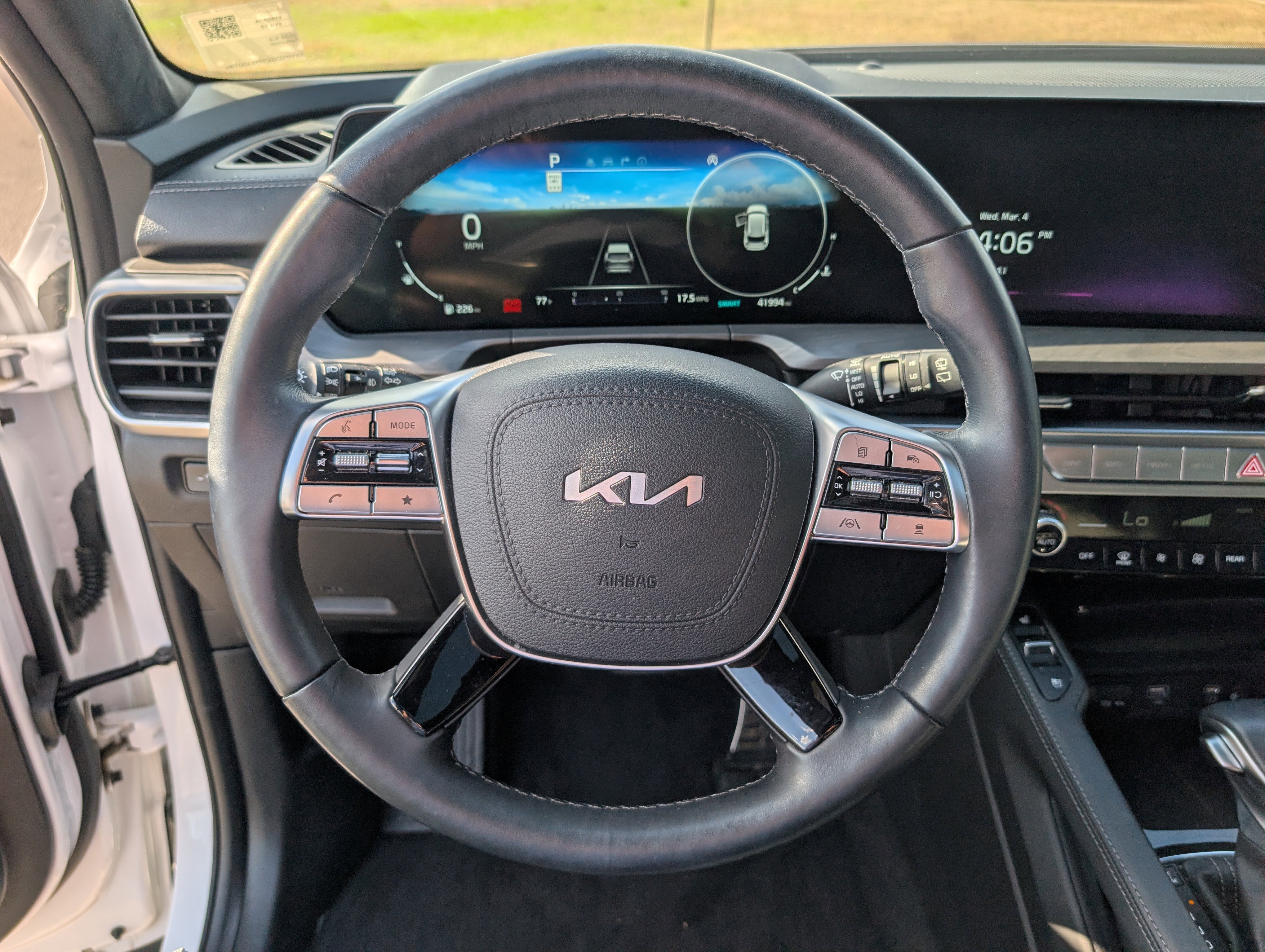 2024 Kia Telluride SX Prestige X-Pro - Photo 21