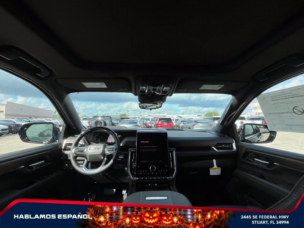 New 2027 Onyx Black GMC Denali image 15