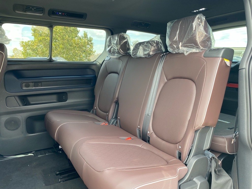 2025 Volkswagen ID. Buzz PRO S - Photo 7