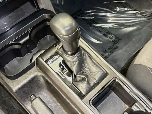 Used 2021  Toyota TRD Off-Road image 16