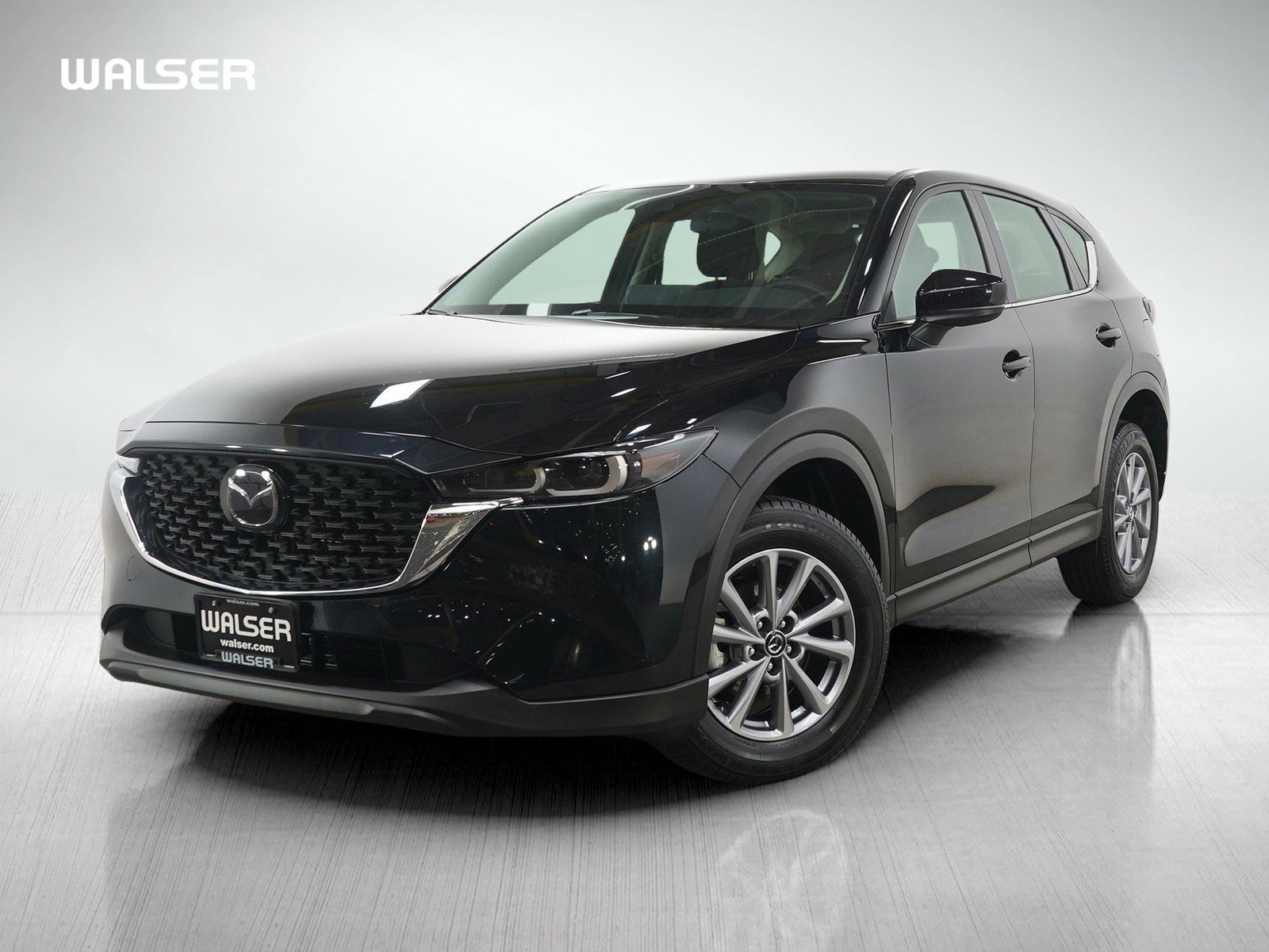 2023 Mazda CX-5 S
