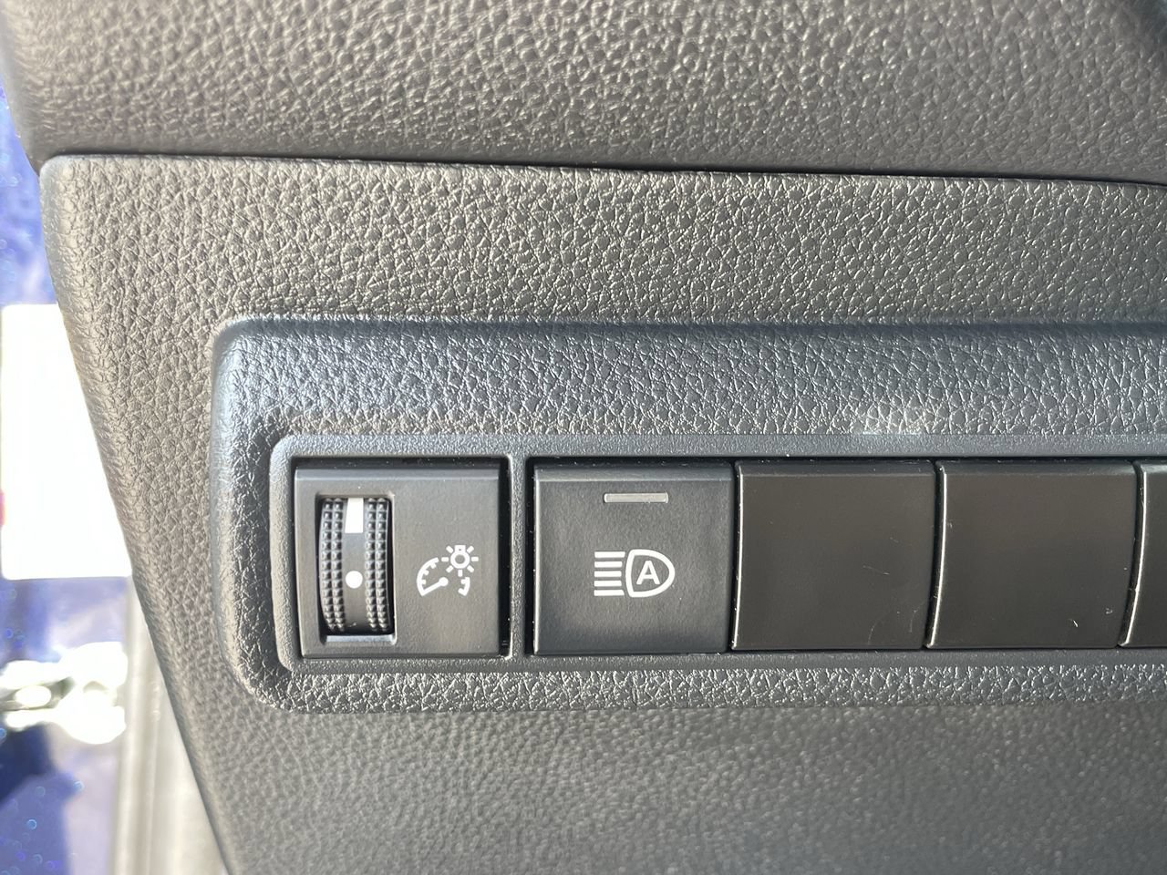 Used 2024 Blueprint Toyota LE image 24