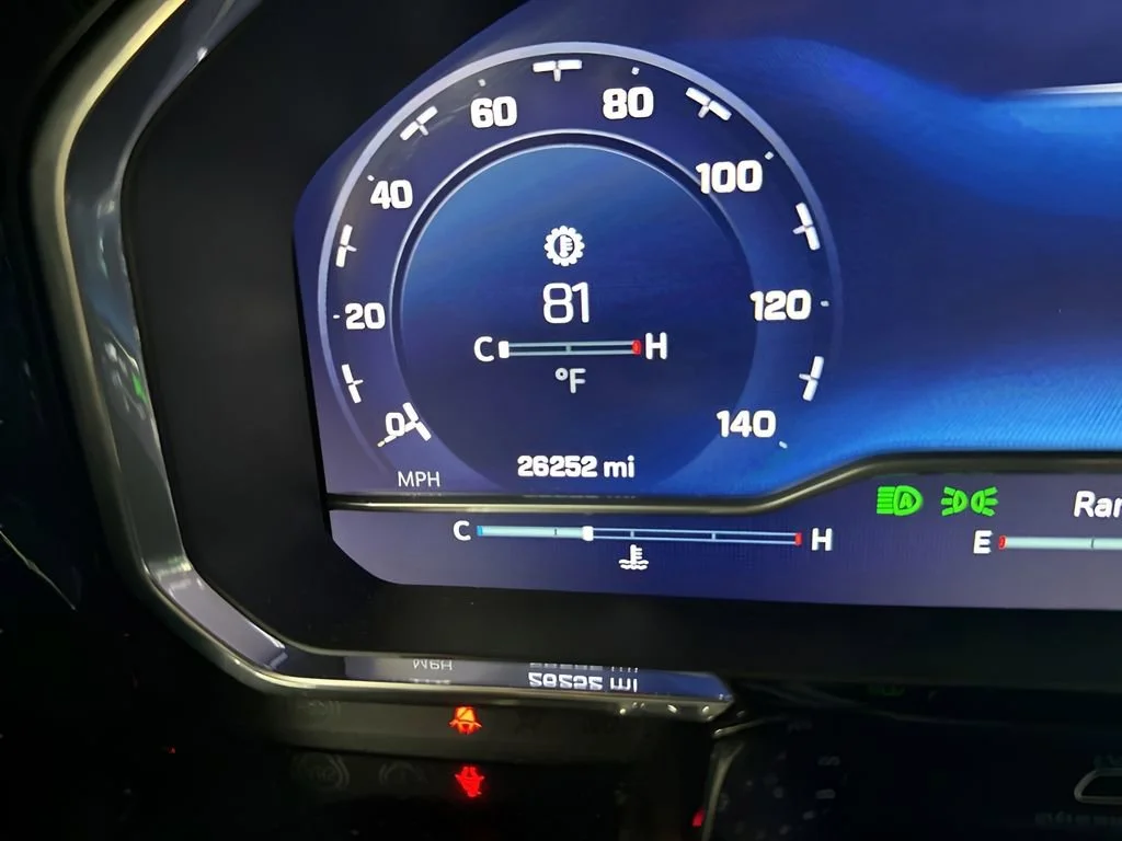 2024 Chevrolet Silverado 1500 LT - Photo 33