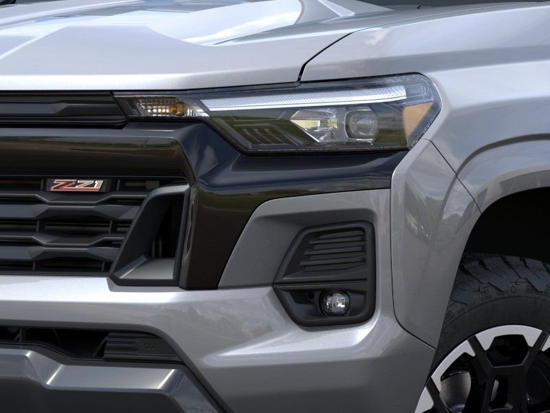 2026 Chevrolet Colorado Z71 - Photo 10