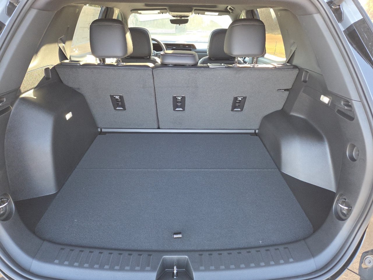 2026 GMC Terrain AT4 - Photo 22