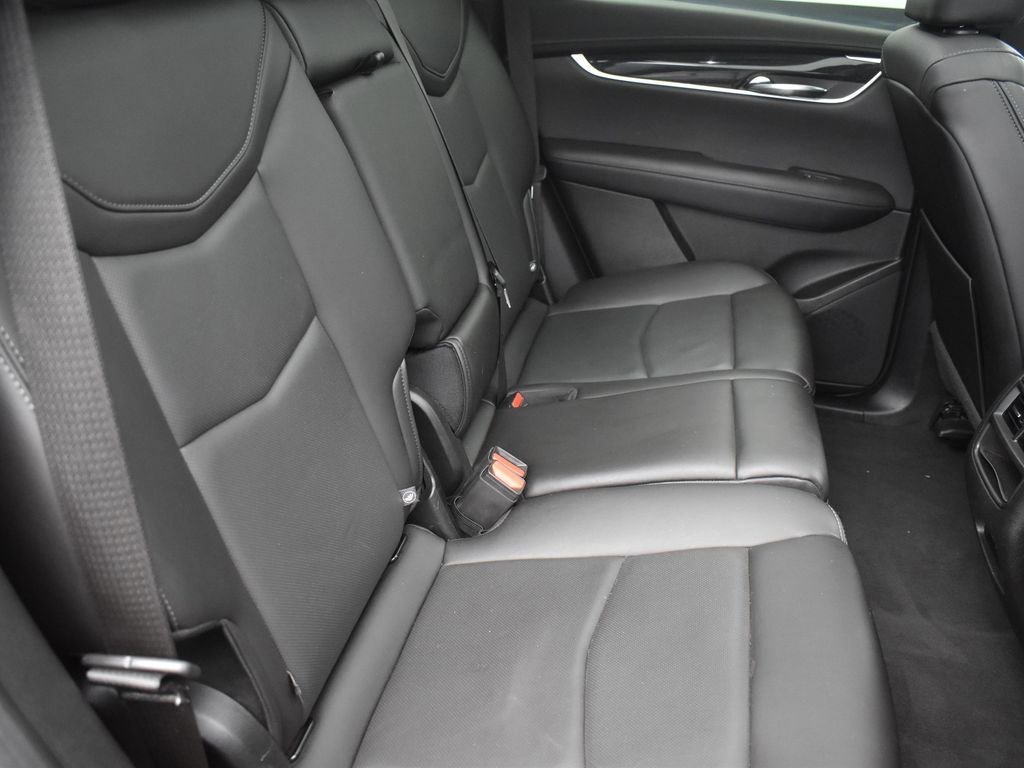 2021 CADILLAC XT5 - Image 29