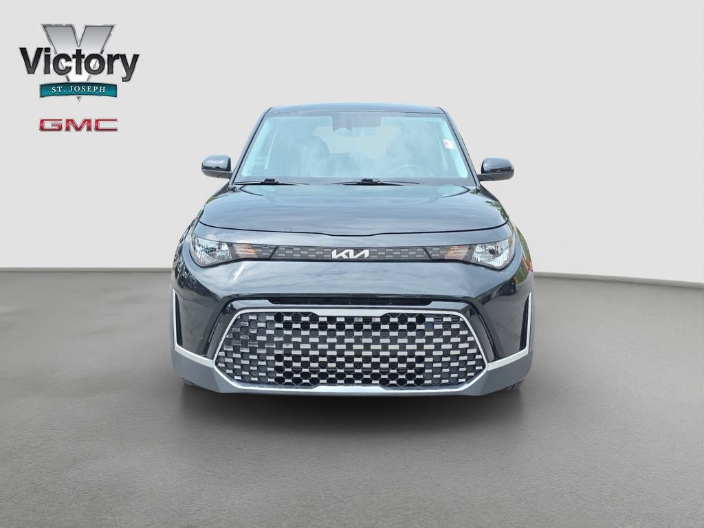 Used 2023 Kia Soul EX with VIN KNDJ33AU8P7892868 for sale in Saint Joseph, MO