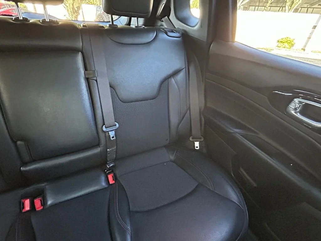 Certified Used 2024 Gray Jeep Trailhawk image 14