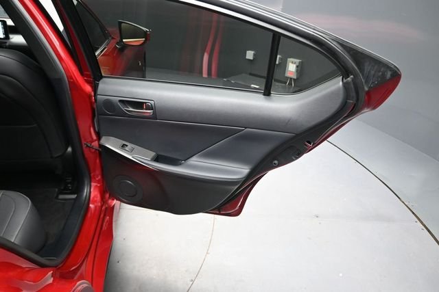 Used 2023 Infrared Lexus 350 F SPORT image 23