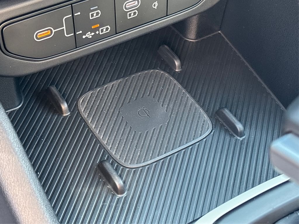 New 2025 Gray Kia GT-Line image 32