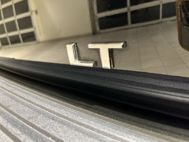 Certified Used 2024 Black Chevrolet LT image 30
