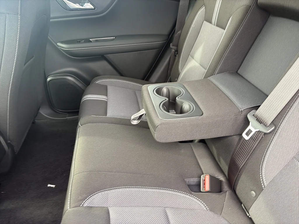 2026 Chevrolet Blazer 2LT - Photo 13