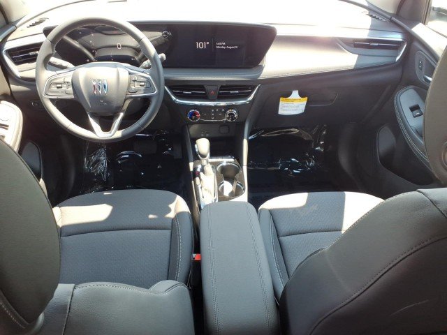2026 Buick Encore GX Preferred - Photo 17