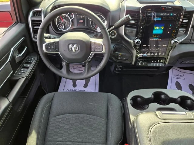 Used 2026 Red Ram Big Horn image 13