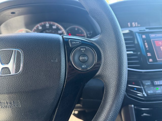 2017 Honda Accord EX - Photo 12