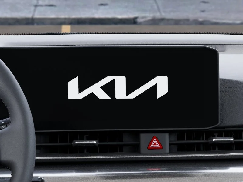 New 2026 Deep Chroma Blue Kia LXS image 20
