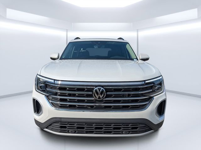 2026 Volkswagen Atlas SE w/Tech - Photo 8