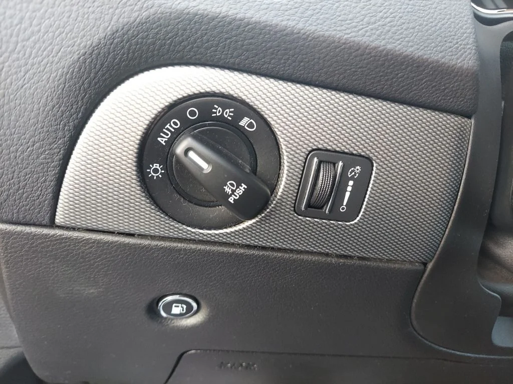 Used 2019 Black Dodge GT Plus image 18