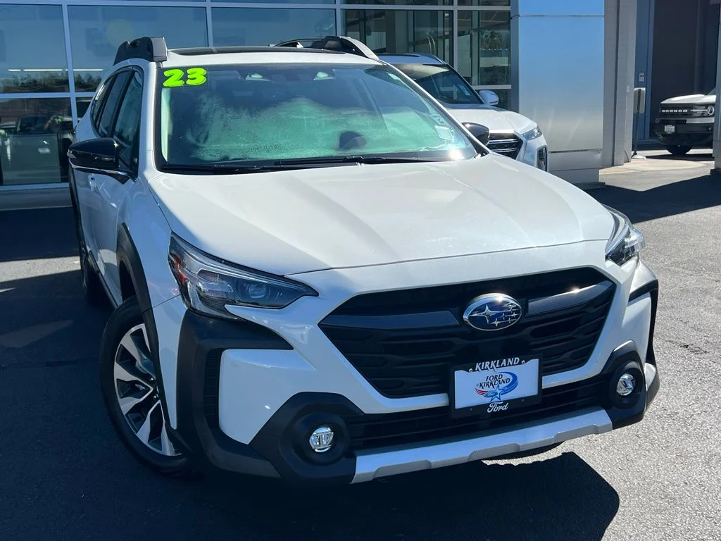 2023 Subaru Outback Limited's photo