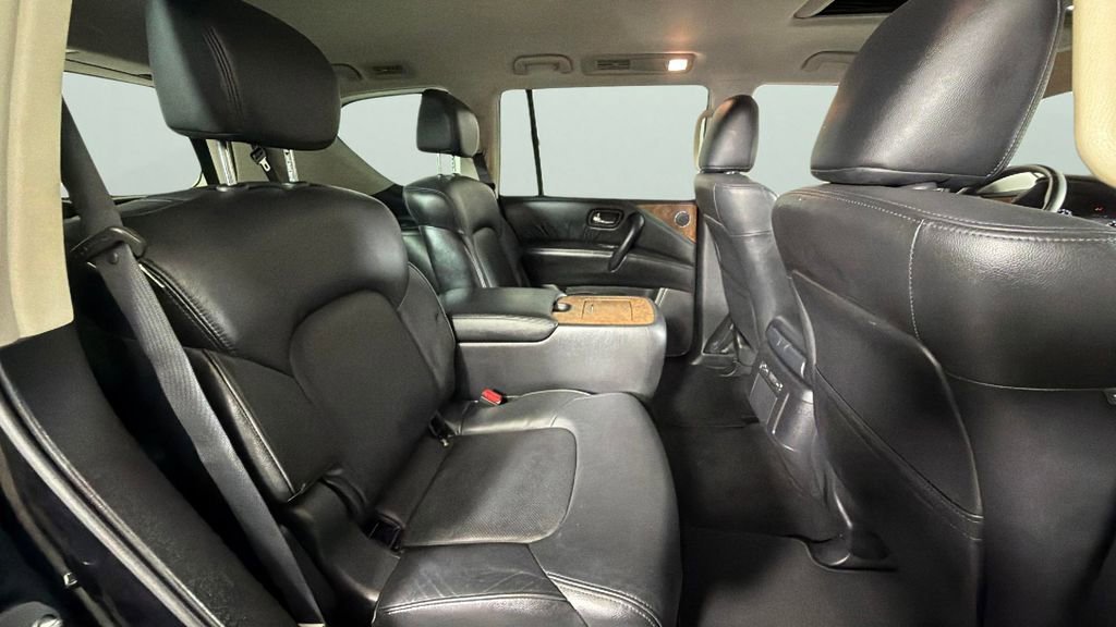 Used 2023 Black Nissan SL 2WD image 32