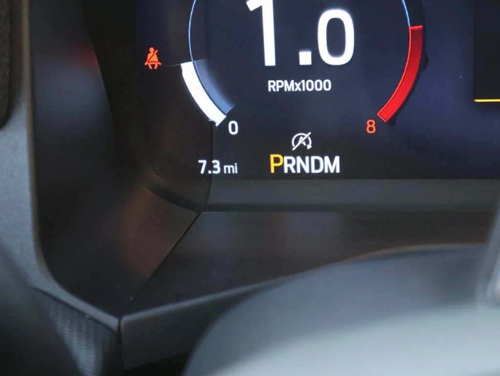 2026 Ford Explorer Tremor - Photo 33