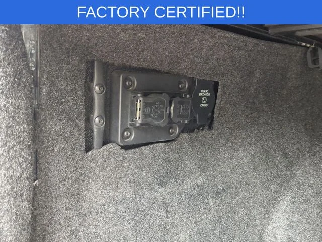Used 2025 Gray Ram Laramie image 34