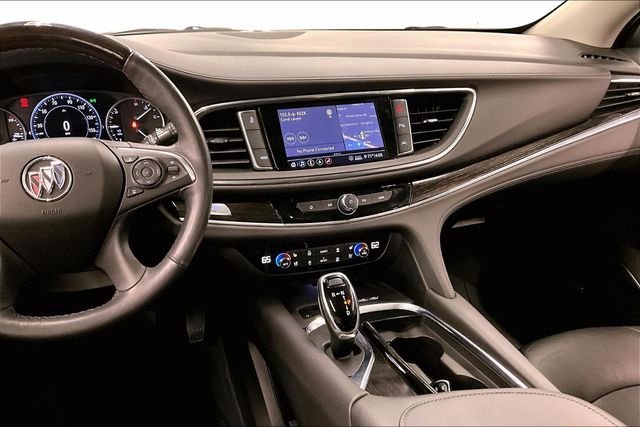 2021 Buick Enclave Avenir - Photo 7