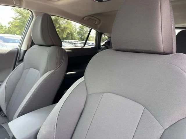New 2026 CRYSTAL WHITE PEARL Subaru Premium image 65