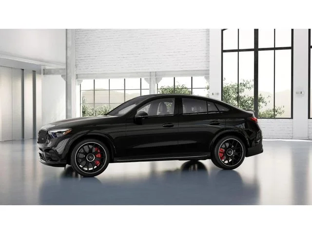 New 2027 Black Mercedes-Benz  image 37