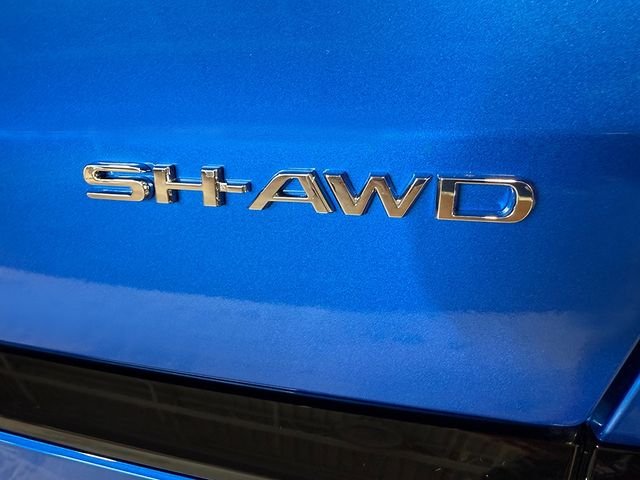 2026 Acura MDX A-Spec Package - Photo 7