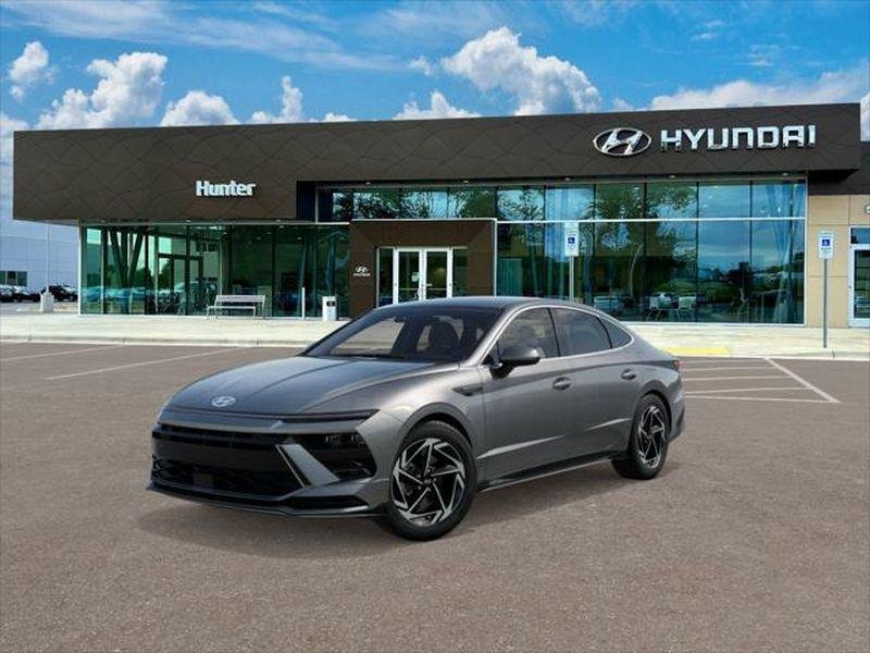 2026 Hyundai Sonata