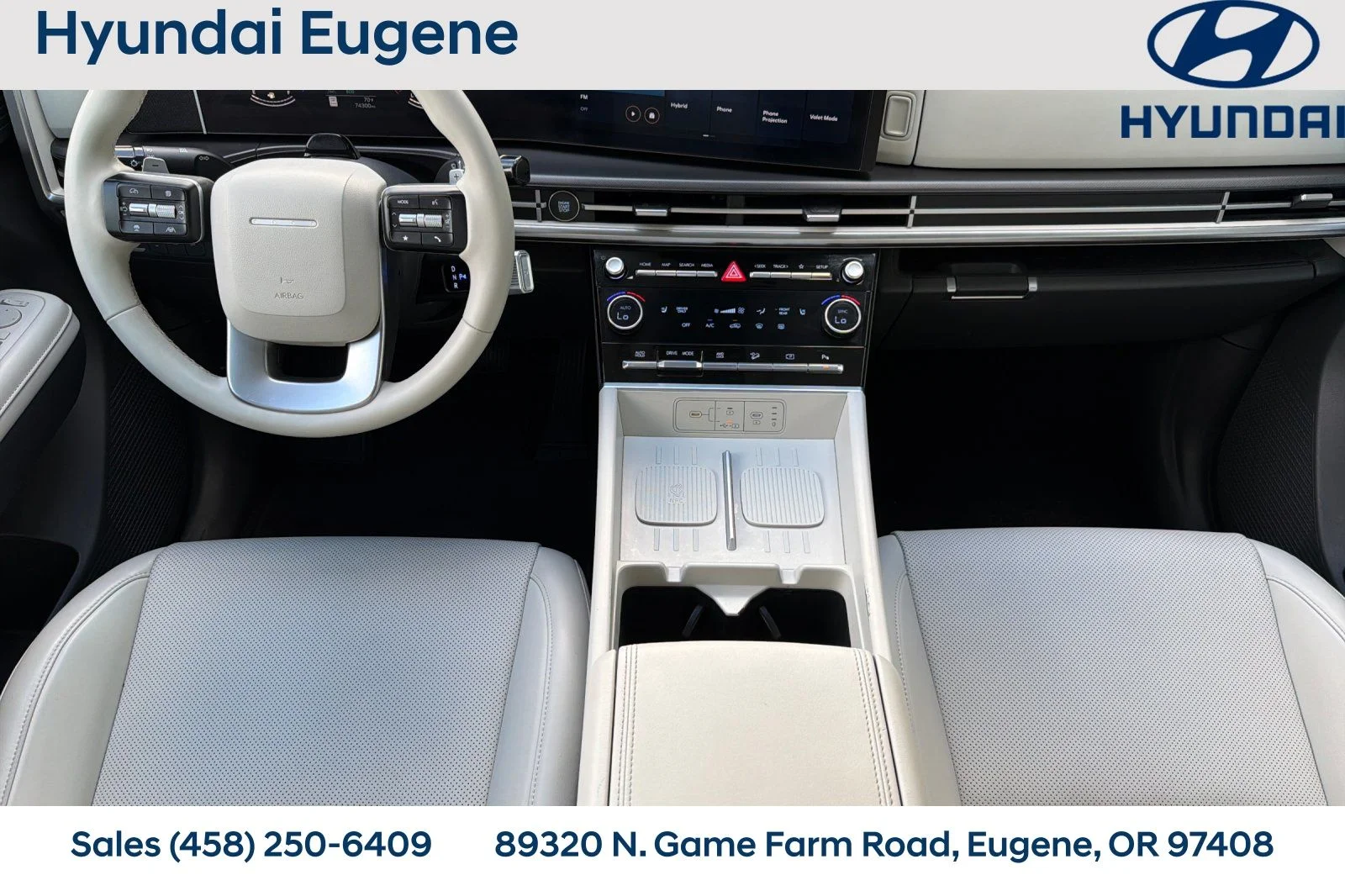 Used 2024 Green Hyundai SEL image 17