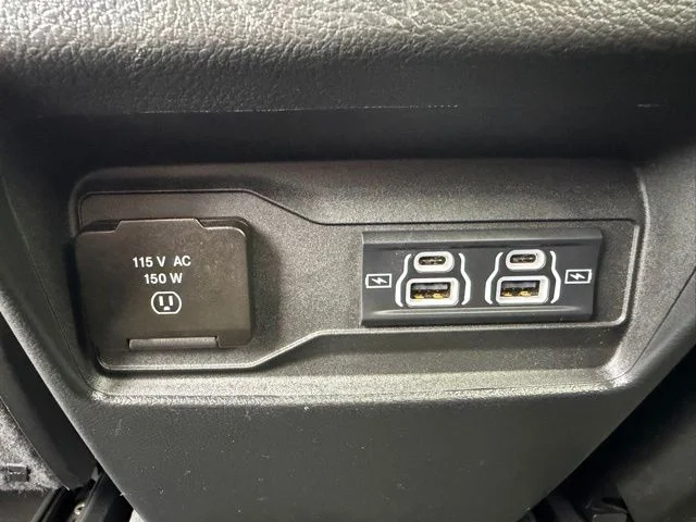 Used 2023 Gray Jeep Altitude X image 20