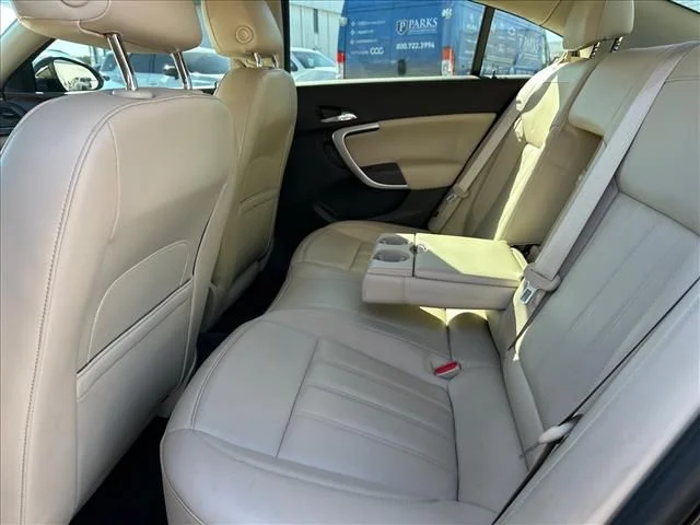 Used 2017 Black Buick Premium II image 17