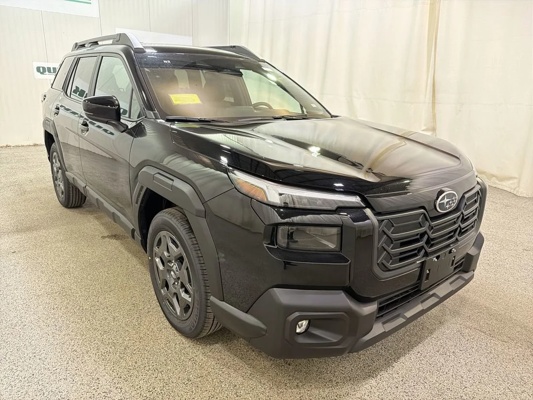 2026 Subaru Outback Premium's photo