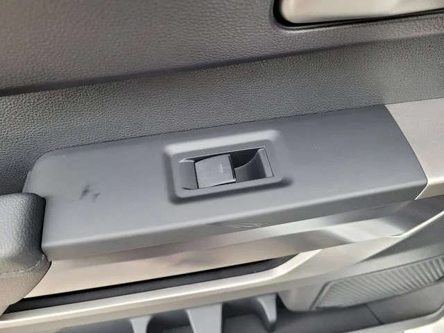 2025 Toyota Tundra SR5 - Photo 26