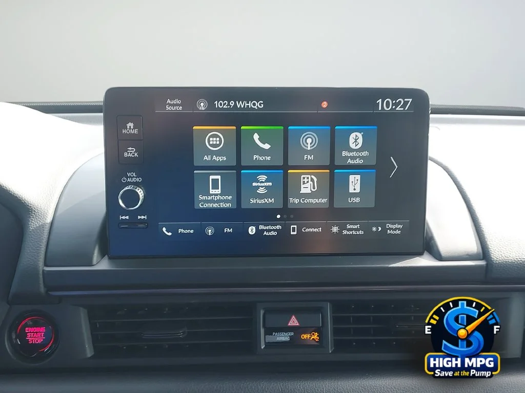 Used 2025 Black Honda TrailSport image 13