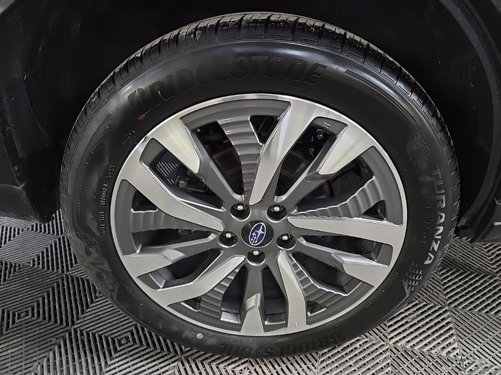 2025 Subaru Forester Touring - Photo 14
