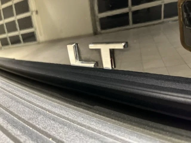 2024 Chevrolet Tahoe LT - Photo 30