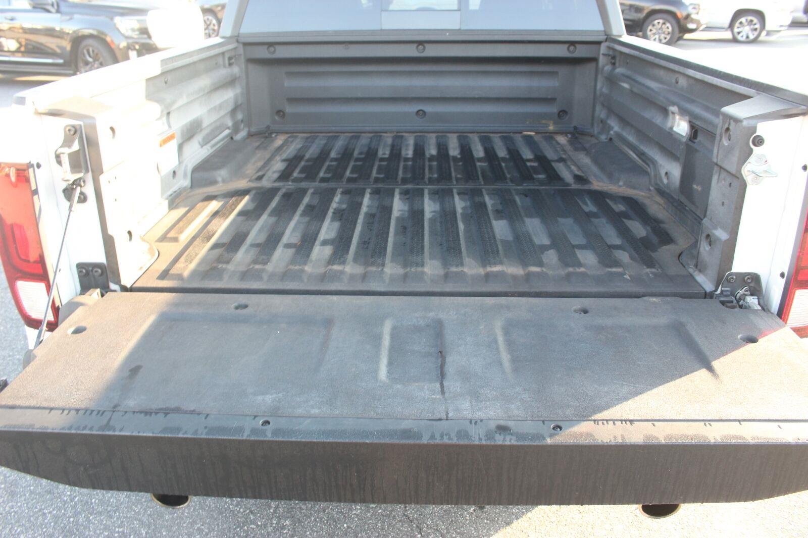 Used 2024 White Honda Black Edition image 10