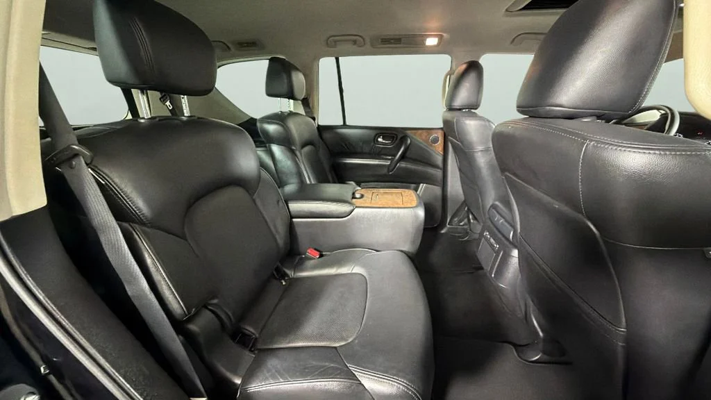 Used 2023 Black Nissan SL 2WD image 32