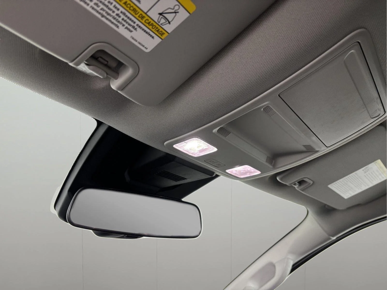 Used 2026 Oxford White Ford XL image 43
