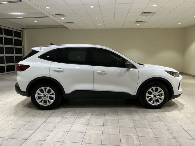 Certified Used 2025 White Ford Active image 6