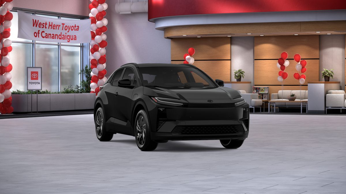 2026 Toyota C-HR SE - Photo 18