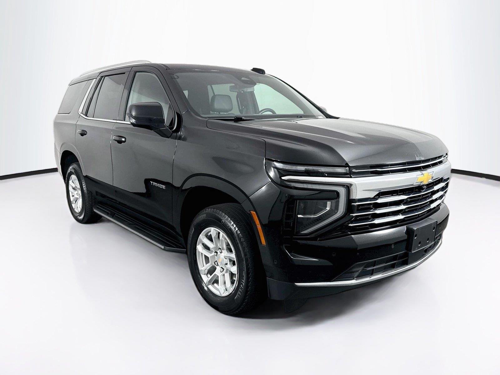 Used 2025 Black Chevrolet LT image 10